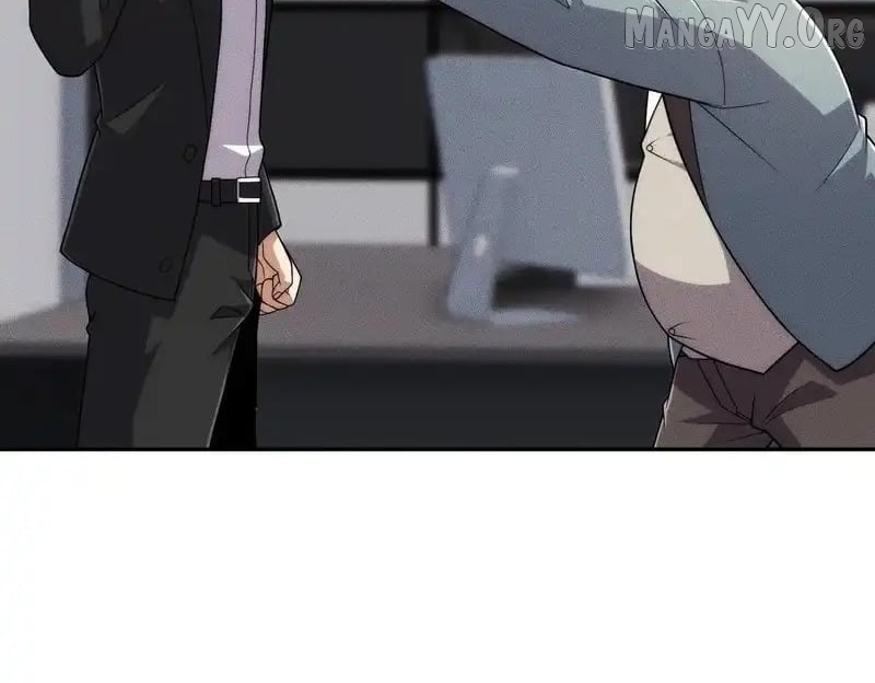 Hidden Dragon in the City (2025) Chapter 32 - page 146